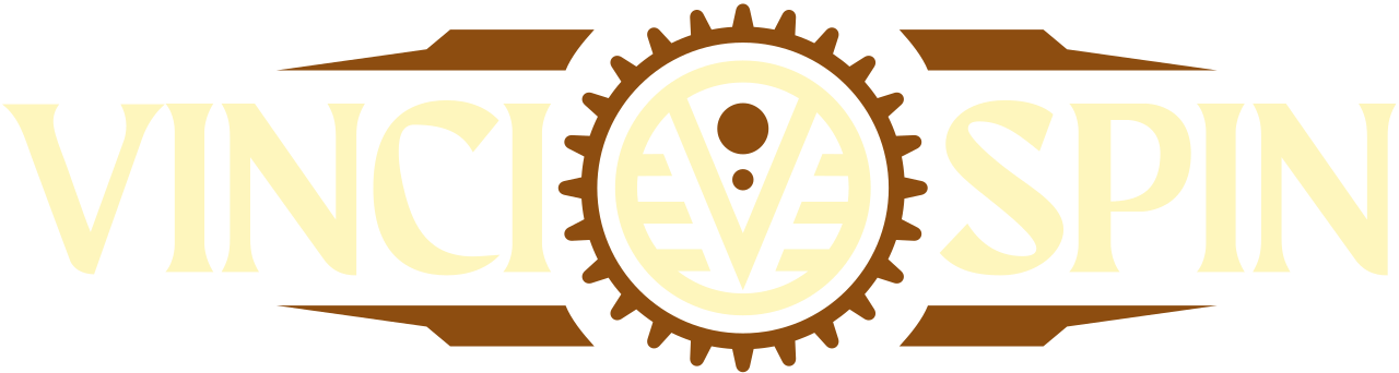 logo Vincispin casino